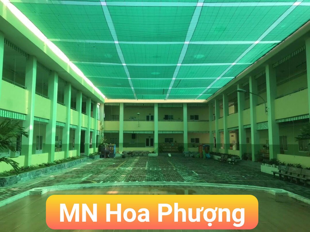 Hoa Phuong Preschool