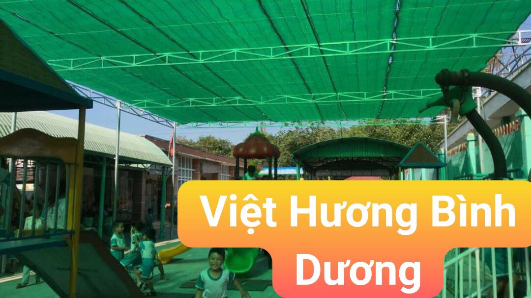 Việt Hương Bình Dương