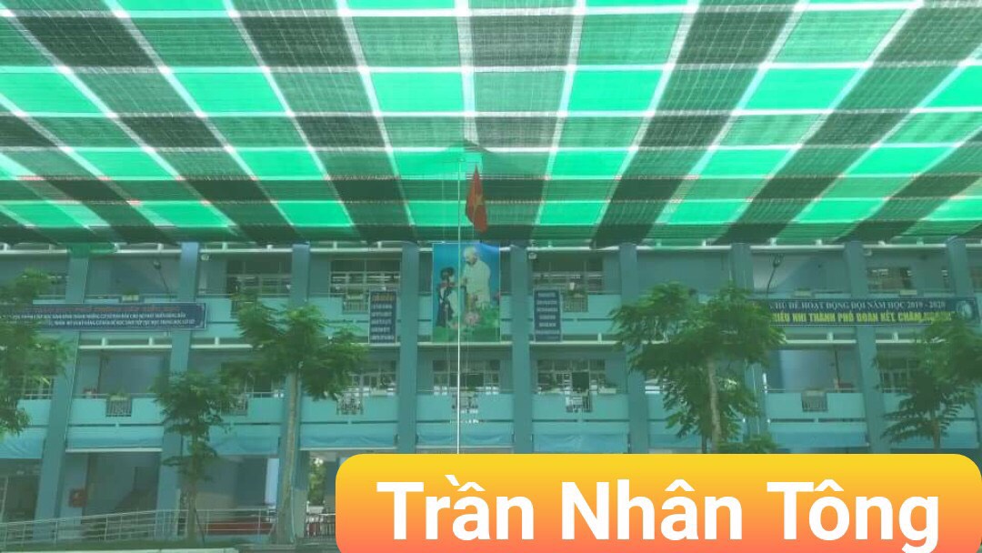 Tran Nhan Tong School