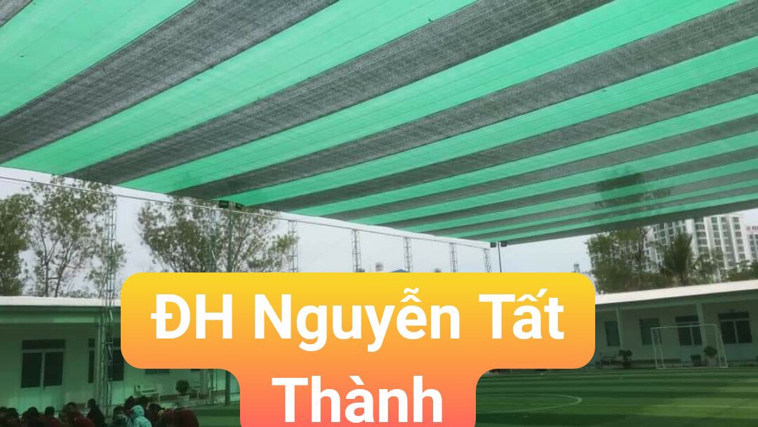 Nguyen Tat Thanh University