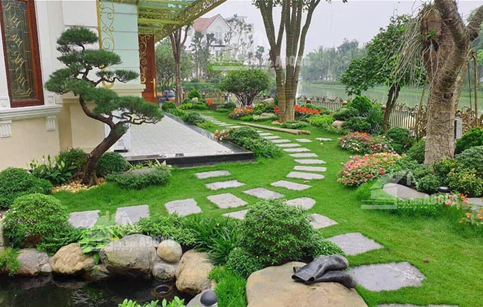 Information to know when using artificial turf for garden